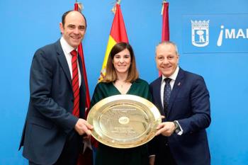 La fase final se disputará los días 6, 7 y 8 de marzo en el recinto madrileño