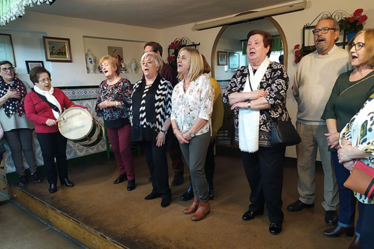 De esta forman arrancan un conjunto de jornadas culturales en la casa regional del municipio cosladeño