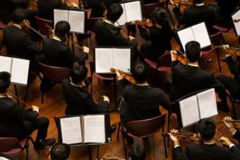 El Museo ofrecerá diferentes actividades para noviembre y diciembre, como conciertos de importantes conservatorios, talleres o cuentacuentos para niños
