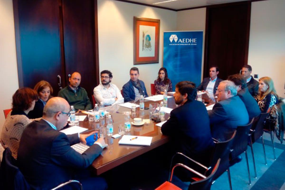 El miércoles 18 tendrá lugar una reunión entre empresas del sector turístico