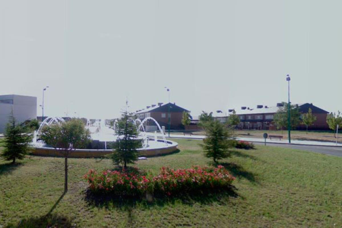 Una unidad móvil evaluará la calidad del aire en el barrio de Perales del Río con el fin de identificar el origen del mal olor