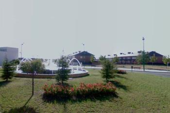 Una unidad móvil evaluará la calidad del aire en el barrio de Perales del Río con el fin de identificar el origen del mal olor