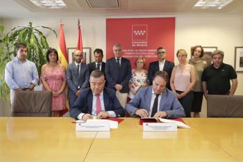 Destina una partida de casi medio millón de euros con el fin de facilitar su asesoramiento