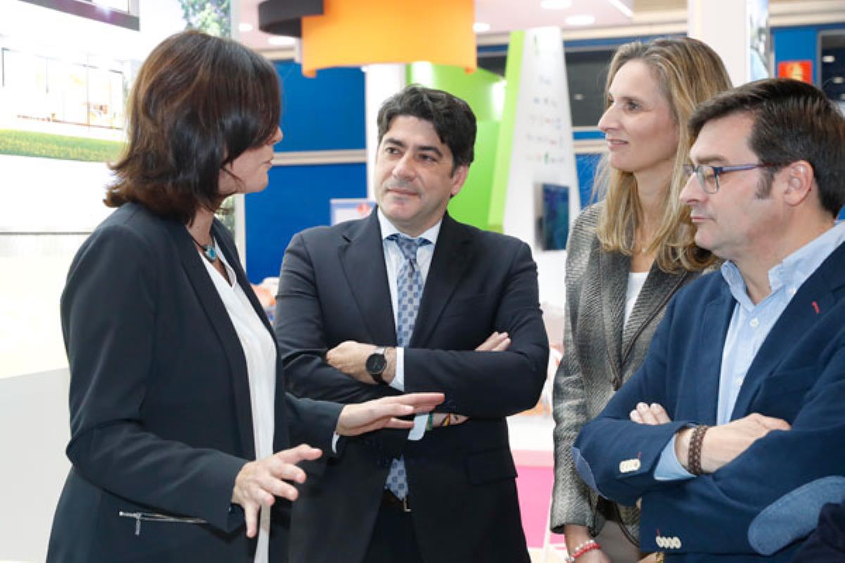 El nuevo Plan de Inversión Regional (PIR) 2020-2023 aumentará su partida hasta los 1.000 millones de euros