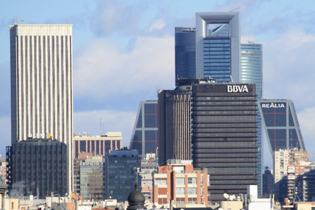 Un total de 1.881 empresas se han creado durante el mes de junio en la capital de nuestro país