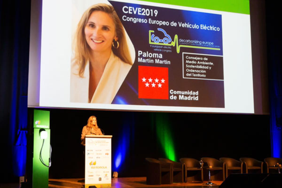 Adaptará medidas para cumplir los objetivos de descarbonización de los Acuerdos de París y la Comisión Europea para 2050
