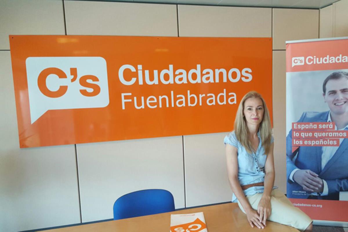 El grupo municipal Cs Fuenlabrada quiere promover esta iniciativa, aprobada en la Asamblea de Madrid, también a nivel municipal 