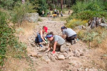 Este año las inscripciones se realizarán obligatoriamente de forma online