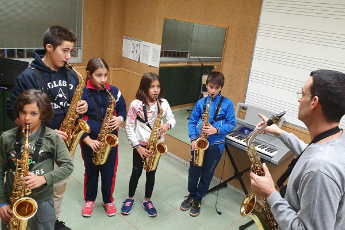 A través de una carta, la Consejería de Educación reafirma que depende del Ayuntamiento de Leganés
