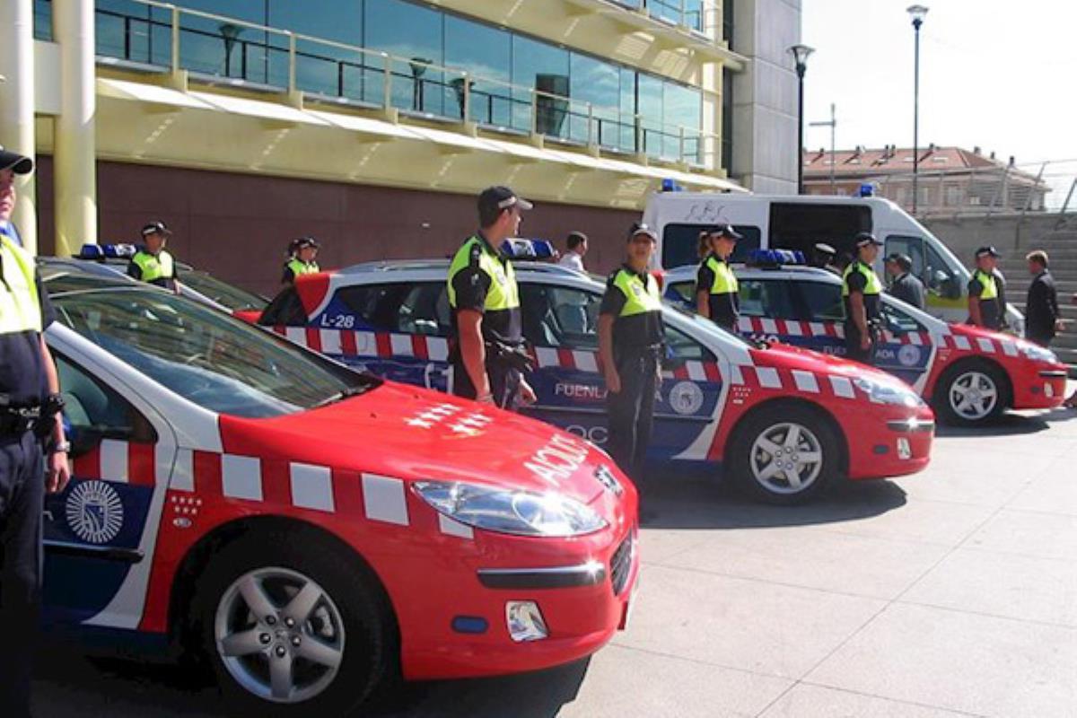 Un total de 3,5 millones de euros servirán para financiar 94 agentes en 2020