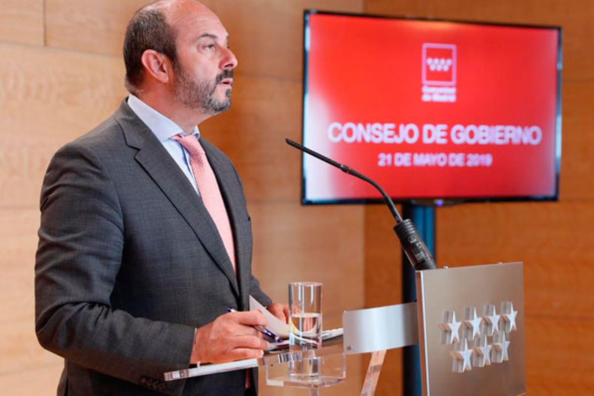 El contrato referido al centro residencial y de día ha sido prorrogado hasta septiembre de 2022