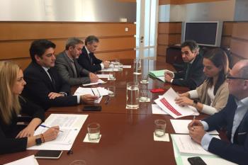 El Plan Vive Madrid destinará suelo para la construcción de más de 1.029 viviendas en Los Molinos y Buenavista