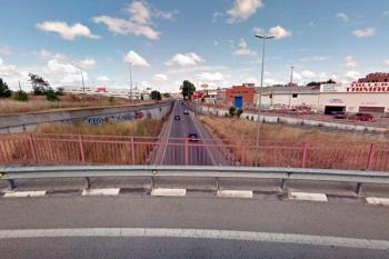 La actuación busca eliminar los 21 puntos negros de la vía