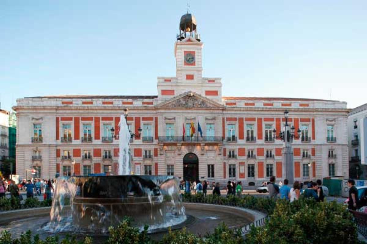 El ejecutivo regional prevé “tensiones de tesorería” si no recibe la financiación del Gobierno central