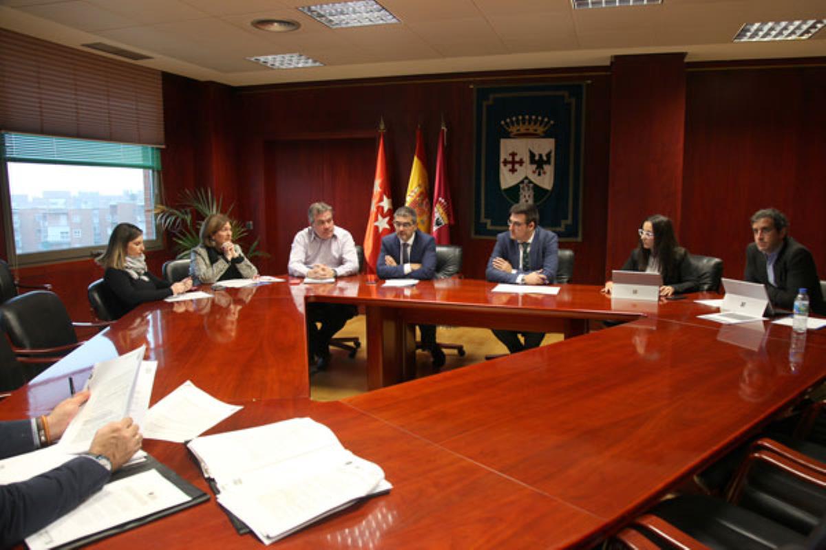 Se destinarán 213.000 euros a desarrollar políticas que ayuden a erradicar la violencia de género