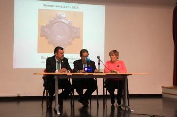 Ya se conoce el programa de las actividades que se celebrarán del 3 al 20 de noviembre