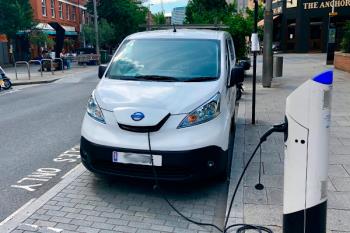 La Dirección General de Tráfico comunica que adaptará el carné B a los nuevos vehículos más pesados