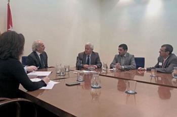 El Gobierno local y la Comunidad de Madrid han cerrado un acuerdo para agilizar los trámites