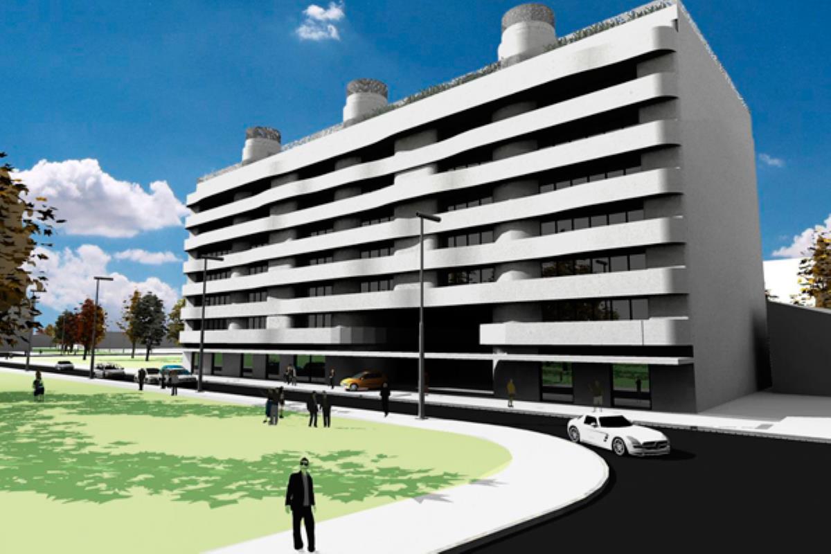 El plazo de ejecución de los dos edificios se ha fijado en 11 meses