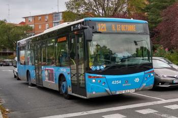 El Ayuntamiento de Madrid aprueba el primer ingreso a la Empresa Municipal de Transportes