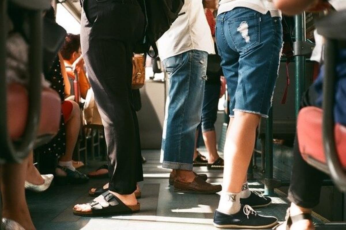 La medida pretende disminuir el riesgo de exposición de los trabajadores y trabajadoras