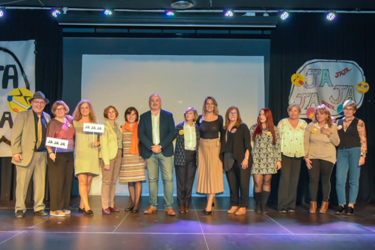 El nuevo curso cuenta con 349 alumnos, inaugurado el pasado 24 de octubre
