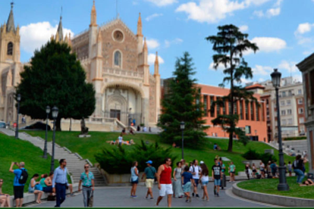 “La ciudad del turismo” se celebra los próximos días 16 y 17 de abril