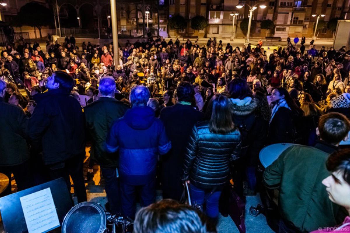 Piden una enseñanza de calidad a la altura de lo que nuestra ciudad se merece