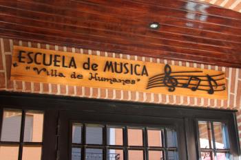 Todas tendrán lugar en el Teatro Municipal "Ana Diosdado" a las 19:00 horas