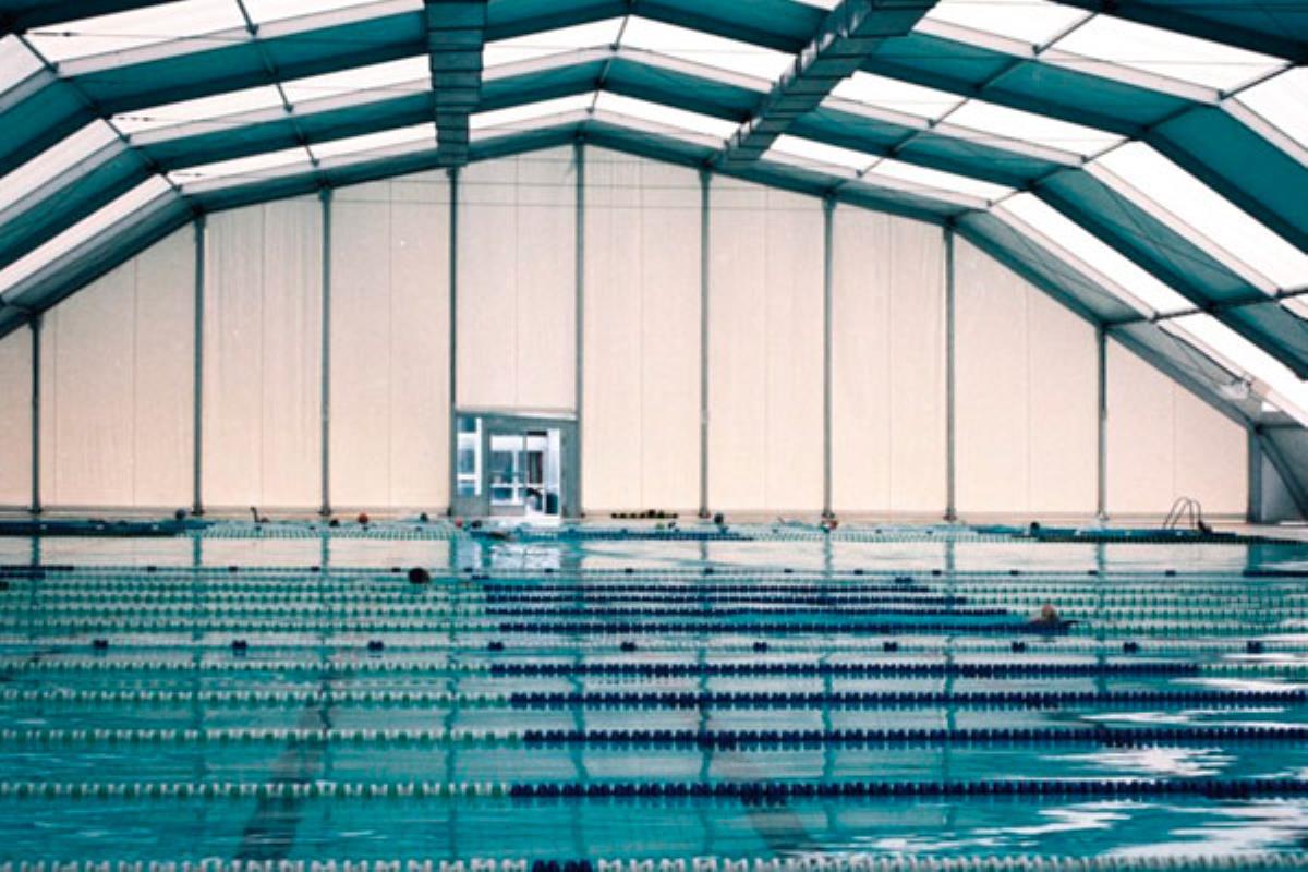 Aquellos que no puedan optar a la actividad, se les ofrecerá otras alternativas deportivas durante los trabajos de mejora