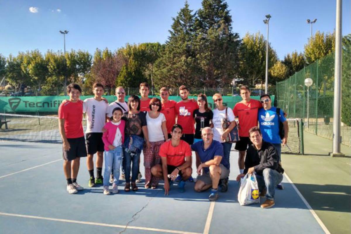 Así lo ha anunciado el Registro Profesional de Tenis