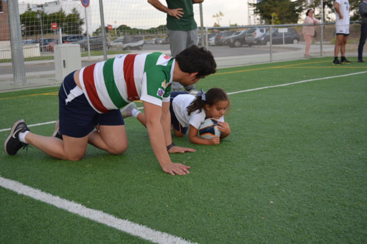 El pasado viernes se puso en marcha un proyecto tan ambicioso como ilusionante