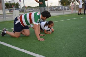 El pasado viernes se puso en marcha un proyecto tan ambicioso como ilusionante