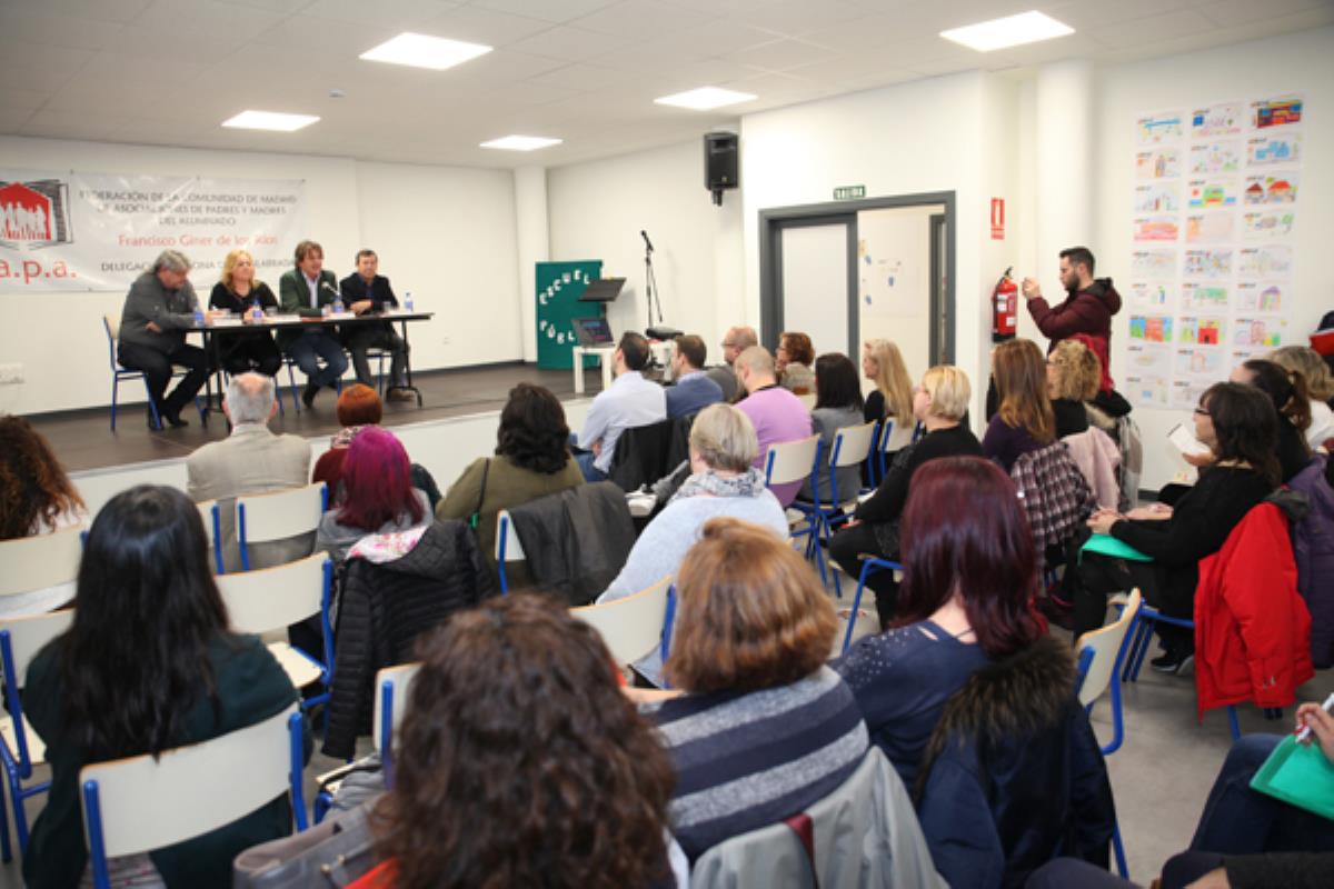 En esta edición, las jornadas se prolongarán durante cinco días