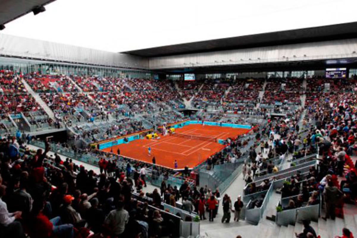 La Federación Internacional de Tenis ha elegido el madrileño distrito de Usera como enclave del torneo