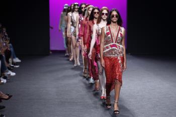 El evento adelanta su fecha dos meses para no coincidir con otras pasarelas internacionales