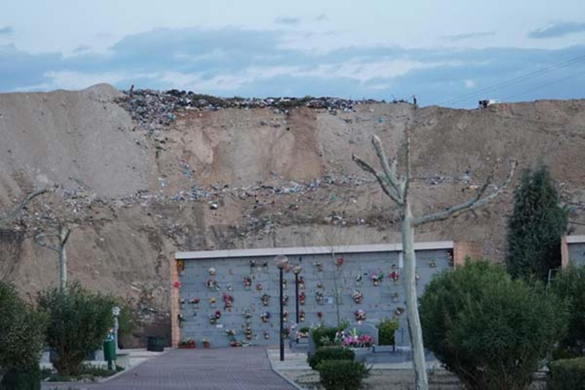 En abril ya se concentraron con la misma demanda