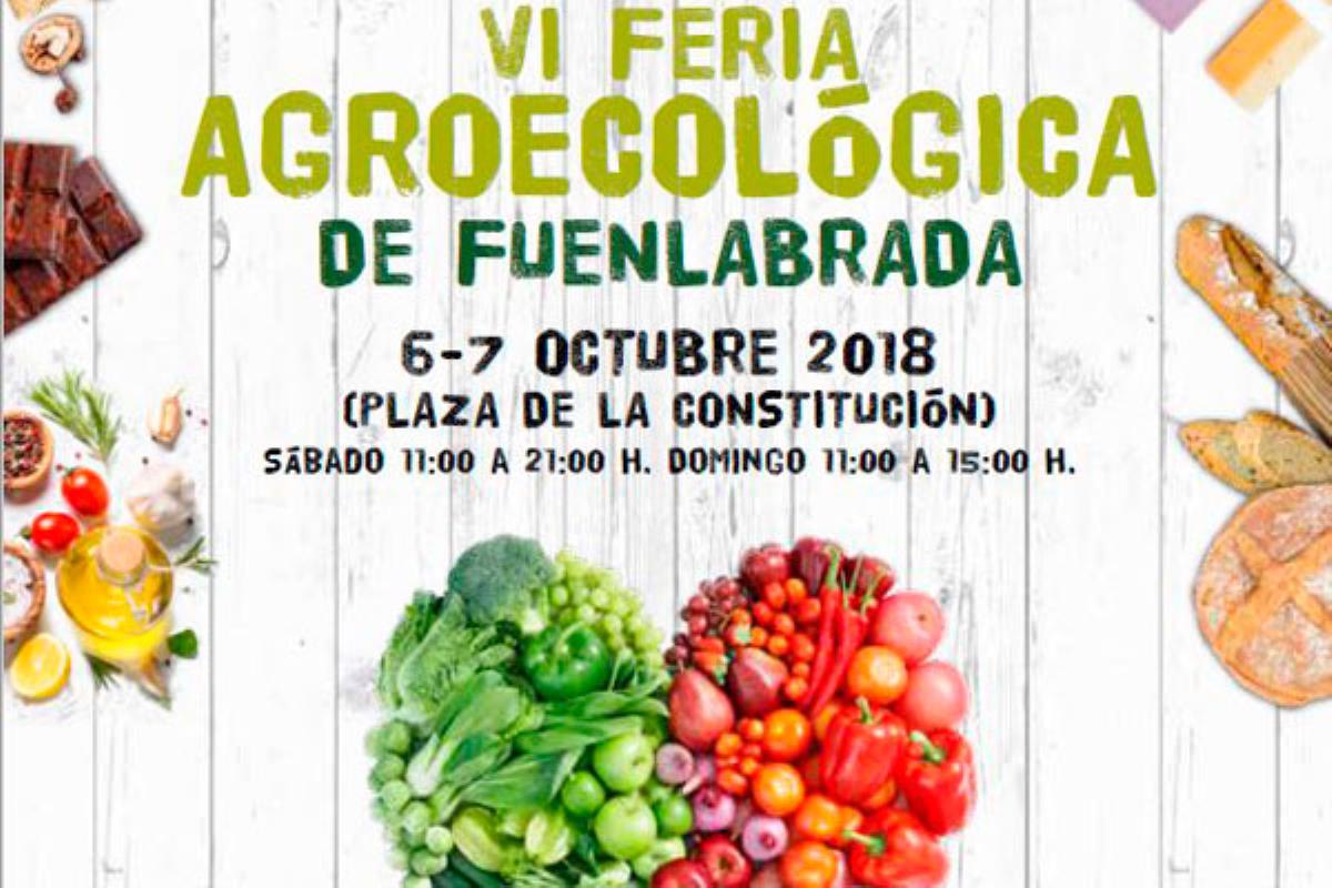Los días 6 y 7 de octubre con el fin de apoyar la agricultura local