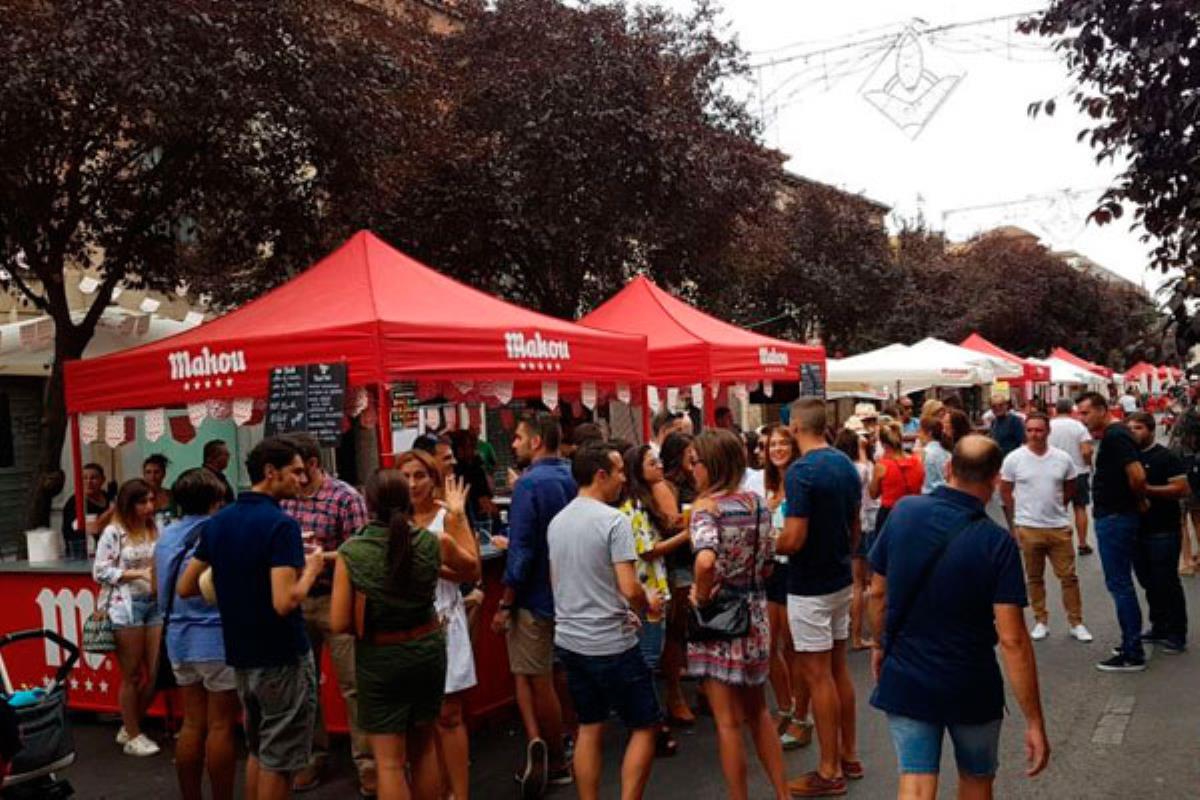 Se podrá disfrutar desde el 24 de agosto hasta la madrugada del 1 de septiembre