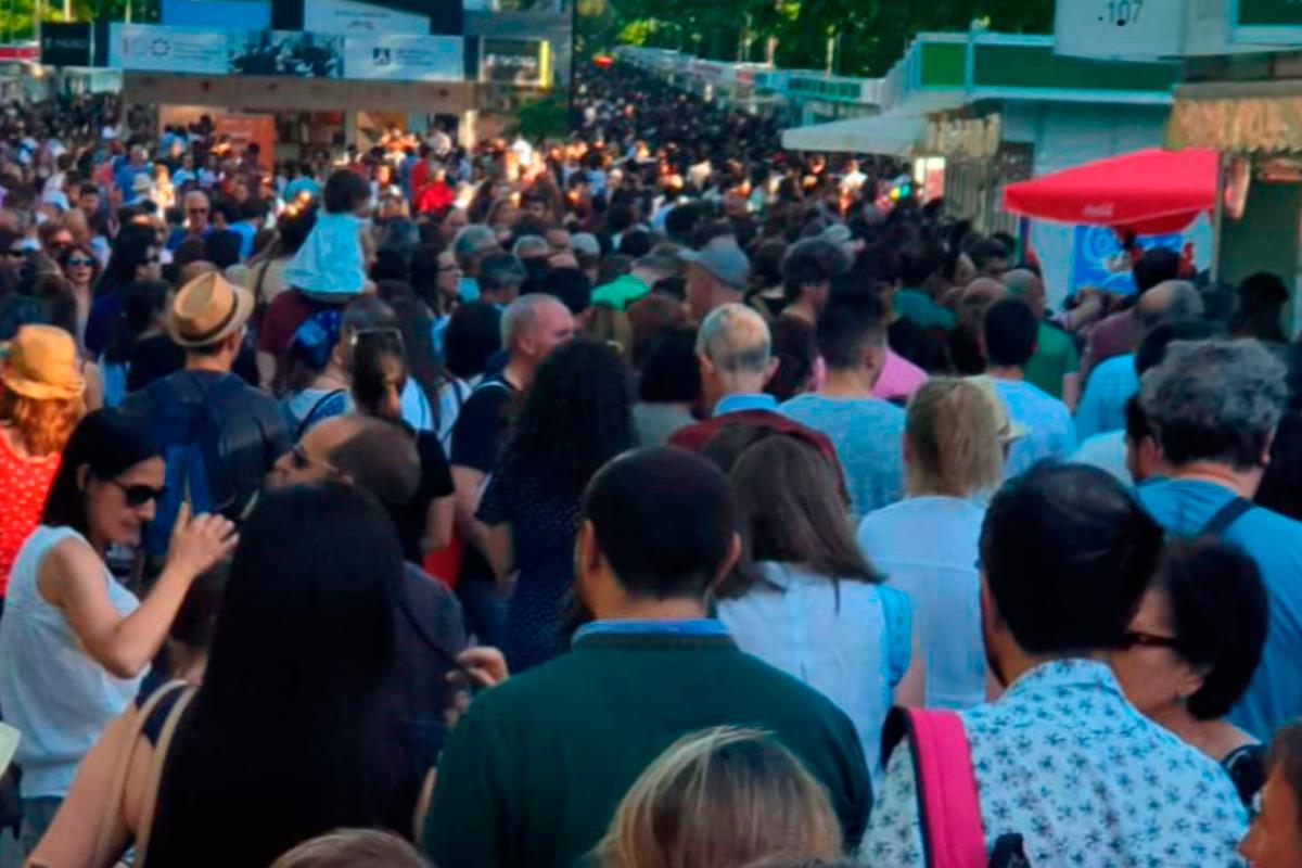 La Comisión Organizadora del evento cambia la fecha debido a la pandemia del coronavirus