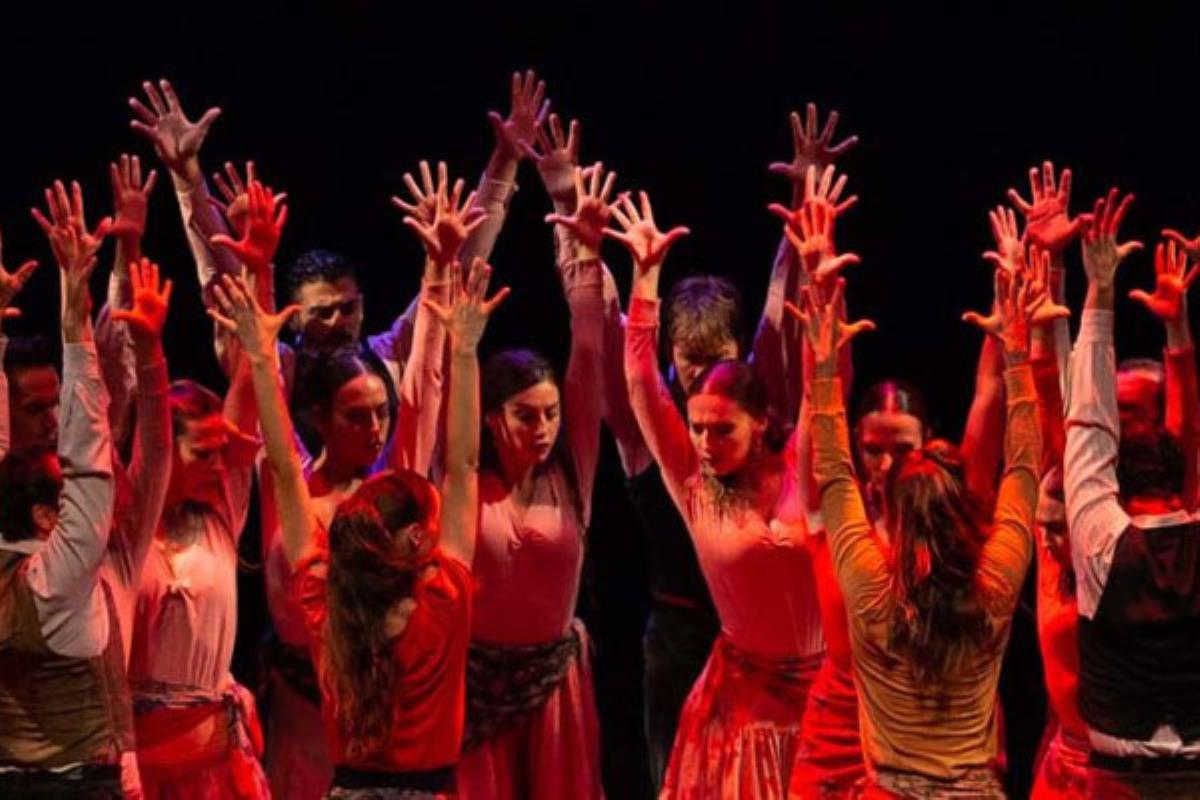 El reconocimiento se ha otorgado por la labor de conservación y promoción del maestro Antonio Gades