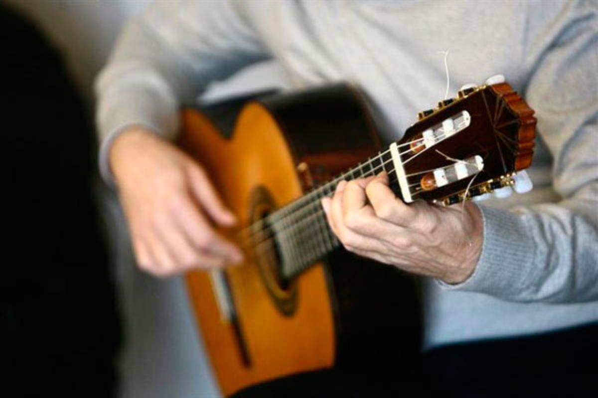 El objetivo es acercar la música a los colectivos más vulnerables