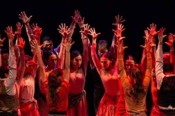 El reconocimiento se ha otorgado por la labor de conservación y promoción del maestro Antonio Gades