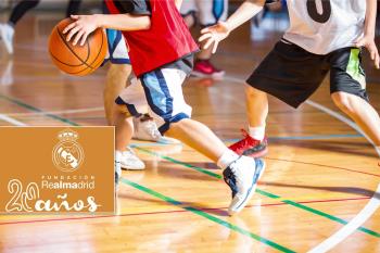 
El equipo y la Comunidad de Madrid renuevan el convenio de colaboración que se llevará a cabo en el Centro Teresa de Brea de Tajo