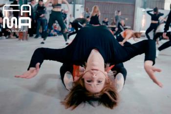 El programa de Movistar + continuará emitiendo desde Alcalá en su segunda edición, pero abandona la antigua fábrica GAL