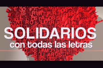 Los días 22, 23 y 24 de noviembre tendrá lugar el mayor evento solidario de la Comunidad de Madrid