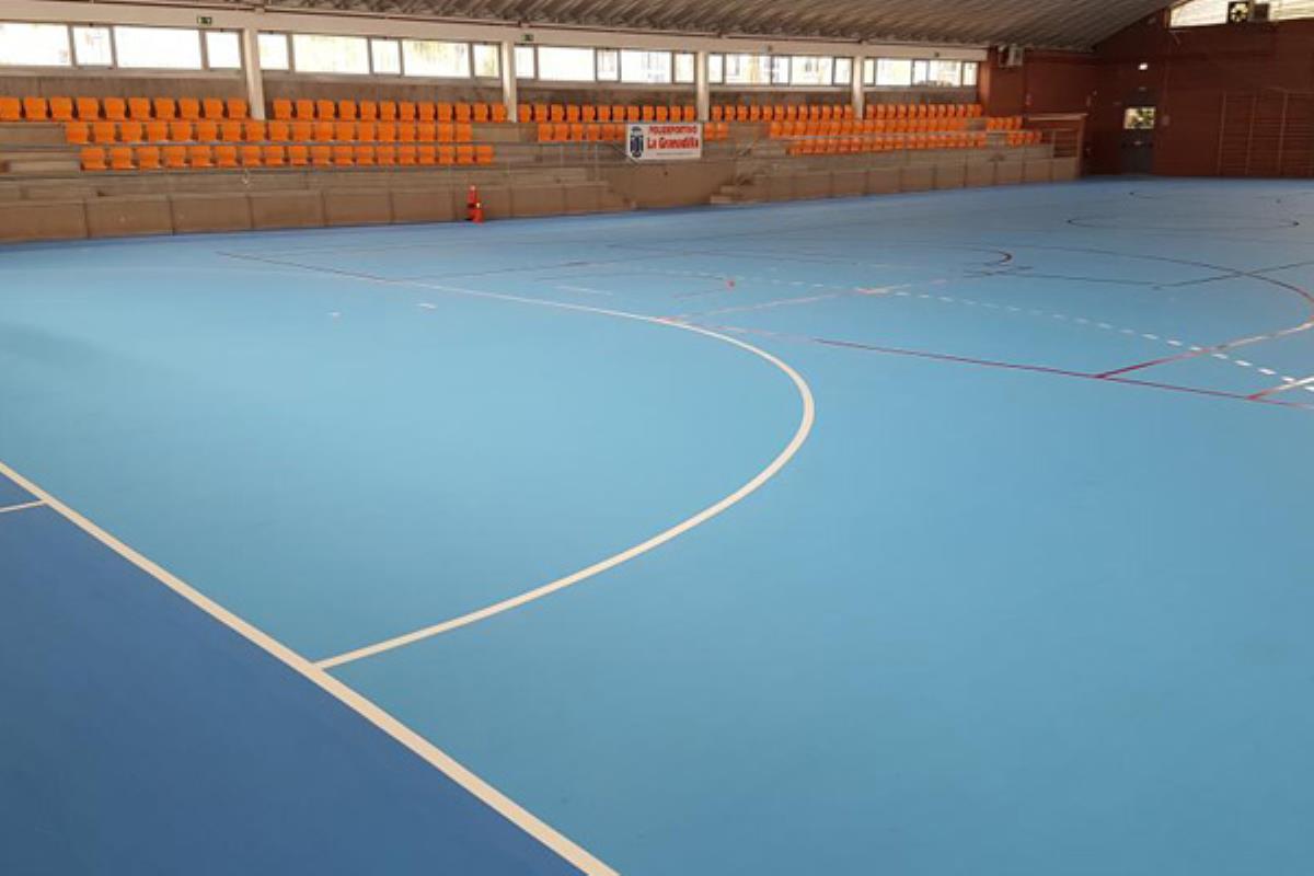 El Ayuntamiento ha invertido en unas obras que mejoran las instalaciones de los centros