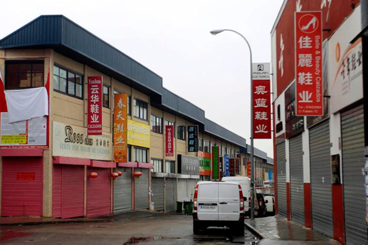 La operación "Grafito" ha esclarecido 28 delitos cometidos por este grupo criminal dedicado a los robos con violencia