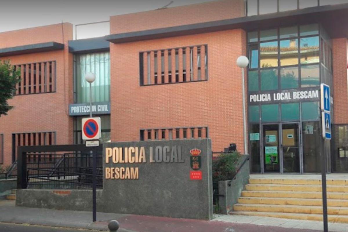 El próximo 21 de febrero, a las 11:00 horas, en la sede de la Policía Local 