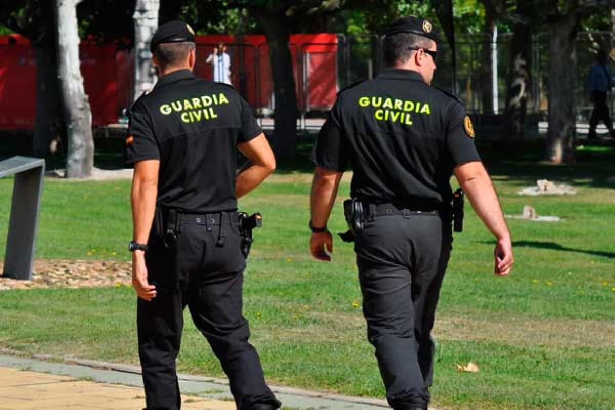 Más de 100 agentes se encuentran en cuarentena en Madrid y seis han dado positivo por Covid-19